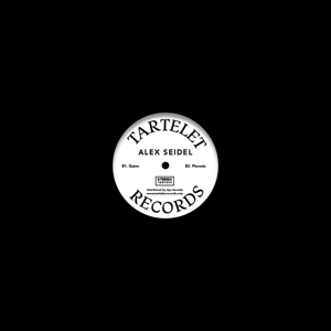 ALEX SEIDEL / EP