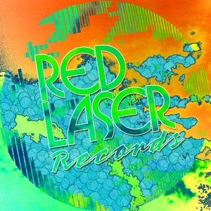 V.A.(RED LASER) / RED LASER EP 8