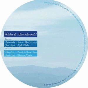 V.A. / オムニバス / Ｗｉｓｈｅｓ　＆　Ｍｅｍｏｒｉｅｓ　ＶＯＬ．１