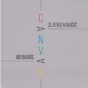 AB BAARS / アブ・バース / CANVAS