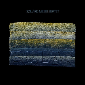 SZILARD MEZEI / ジラード・メゼイ / POLAR