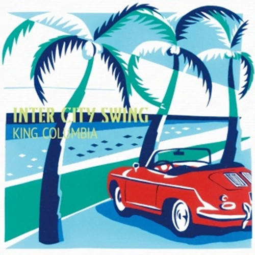 KING COLUMBIA / INTER CITY SWING