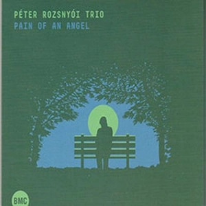 PETER ROZSNYOI / PAIN OF AN ANGEL