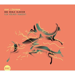 HANS LUDEMANN / ハンス・ルードマン / Das Reale Klavier