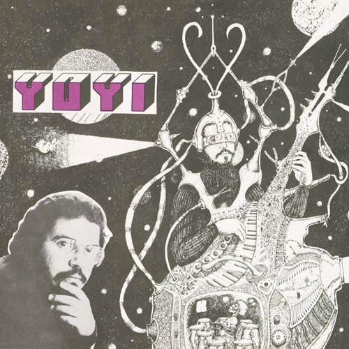 GRUPO LOS YOYI / グルーポ・ロス・ジョージ / グルーポ･ロス･ジョージ / GRUPO LOS YOYI