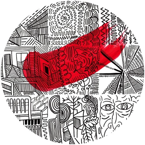 PEGGY GOU / ペギー・グー / ART OF WAR EP