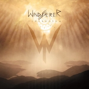 WINDFAERER / TENEBROSUM<DIGI>
