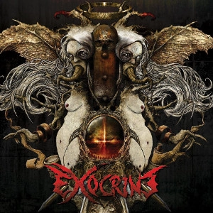 EXOCRINE / UNREAL EXISTENCE<DIGI>