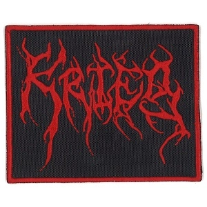 KRIEG / クリーグ / LOGO<PATCH>