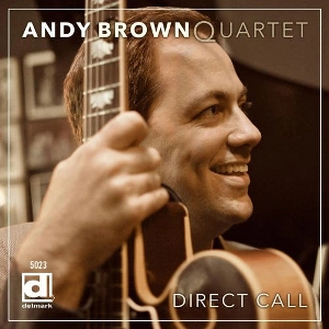ANDY BROWN / アンディ・ブラウン / Direct Call
