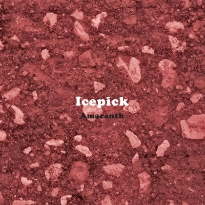 ICEPICK(JAZZ) / AMARANTH