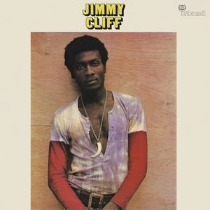 JIMMY CLIFF / ジミー・クリフ / JIMMY CLIFF <LP>