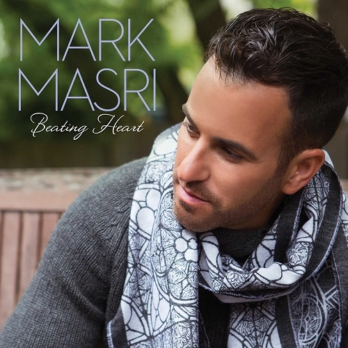 MARK MASRI / BEATING HEART