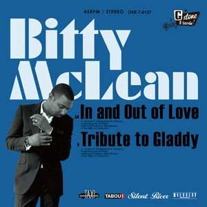 BITTY MCLEAN / ビティー・マクリーン / イン・アンド・アウト・オブ・ラブ / IN AND OUT OF LOVE