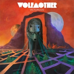 WOLFMOTHER / ウルフマザー / VICTORIOUS