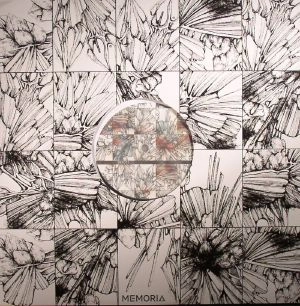 DANIEL SANCHEZ & PASCAL BENJAMIN / POLYBI EP