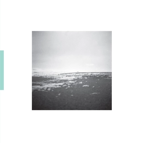 JORGE CAIADO / SUNNY DAYS ARE COMING EP