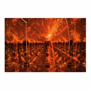 JOAN OF ARC / ジョーン・オブ・アーク / Firecracker in a Box of Mirrors 