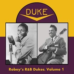 V.A. (ROBEY'S R&B DUKES) / オムニバス / VOL.1 ROBEY'S R&B DUKES