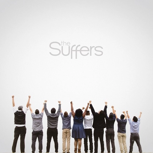 SUFFERS / サファーズ / SUFFERS