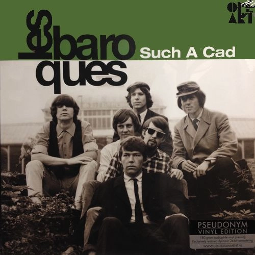 LES BAROQUES / SUCH A CAD