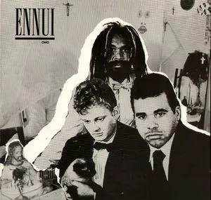 ONO / ENNUI