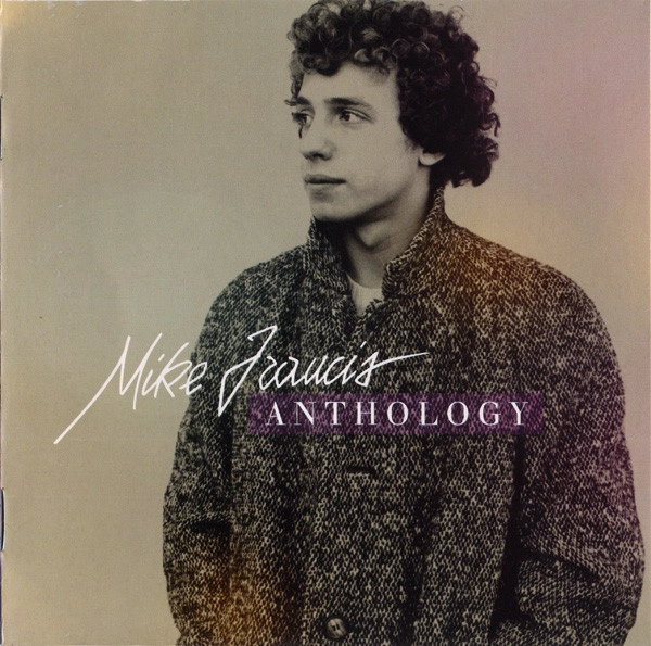 MIKE FRANCIS / マイク・フランシス / ANTHOLOGY