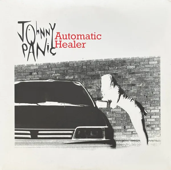 JOHNNY PANIC / ジョニー・パニック / AUTOMATIC HEALER