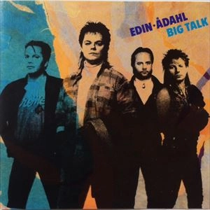 EDIN ADAHL / BIG TALK
