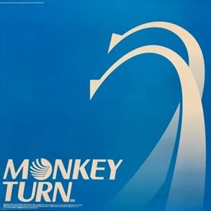 OMODAKA / オモダカ / MONKEY TURN