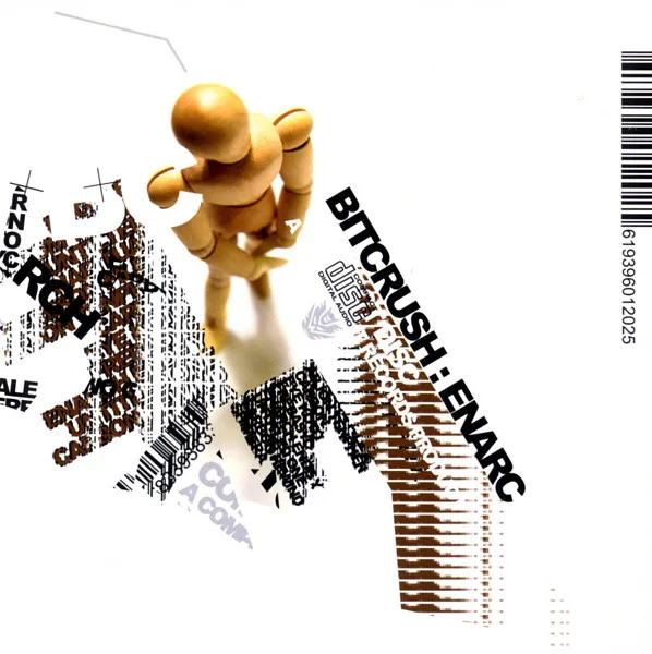 BITCRUSH / ビットクラッシュ / ENARC