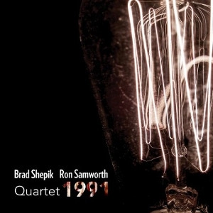 BRAD SHEPIK / 1991
