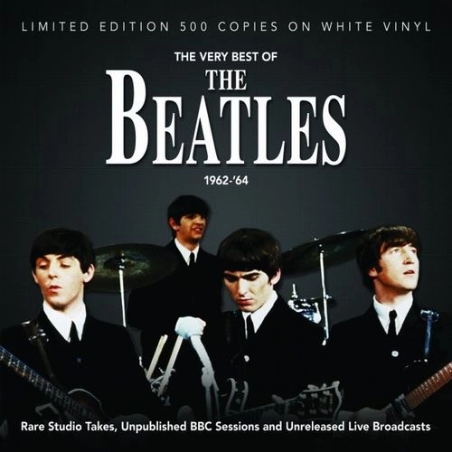 BEATLES / ビートルズ / THE VERY BEST OF THE BEATLES 1962-64