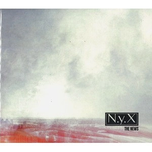 N.Y.X / THE NEWS