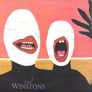 WINSTONS / THE WINSTONS (PRO) / WINSTONS