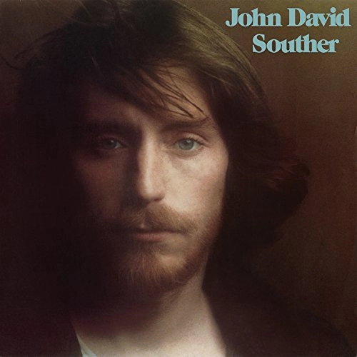 J.D. SOUTHER / J.D. サウザー / JOHN DAVID SOUTHER