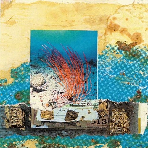 MIKE COOPER / マイク・クーパー / NEW KIRIBATI