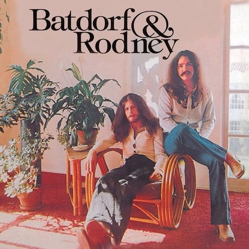 BATDORF & RODNEY / バドルフ＆ロドニー / LIFE IS YOU