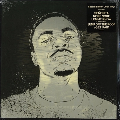 VINCE STAPLES / ヴィンス・ステイプルス / SUMMERTIME 06 (SPECIAL EDITION)
