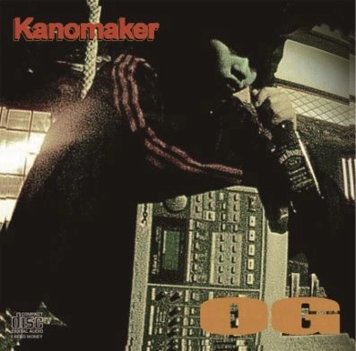 Kanomaker / OG