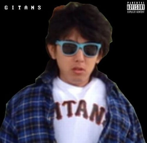 GITANS / GITANS