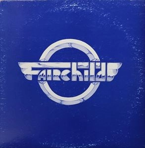 FAIRCHILD (PROGRE) / FAIRCHILD