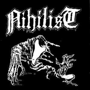 NIHILIST / ニヒリスト / NIHILIST