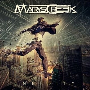 MARYSCREEK / マリーズクリーク / INFINITY