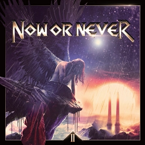 NOW OR NEVER / ナウ・オア・ネヴァー / Ⅱ / 2