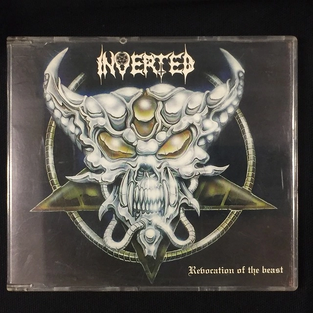 INVERTED / REVOCATION OF THE BEAST