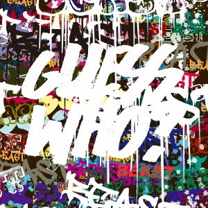 BEAST / ビースト / GUESS WHO? / GUESS WHO?(初回限定盤 CD+DVD)