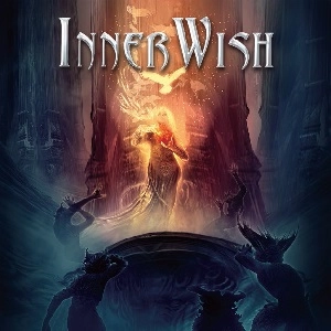 INNERWISH / インナーウィッシュ / インナーウィッシュ / INNERWISH