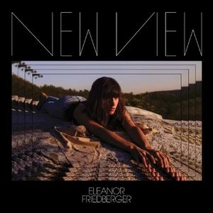 ELEANOR FRIEDBERGER / エレナー・フリードバーガー / NEW VIEW