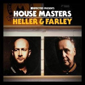 HELLER & FARLEY / HOUSEMASTERS